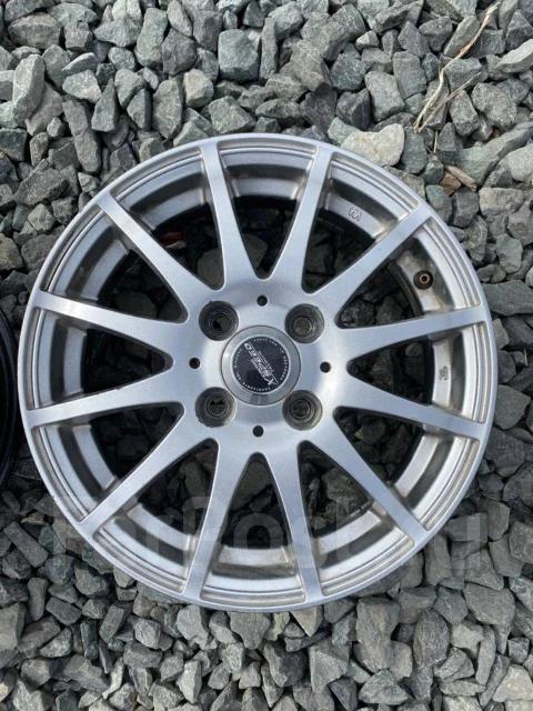 Hot Stuff Cross X-Speed. 4.5x14", 4x100, �� 65���. ����