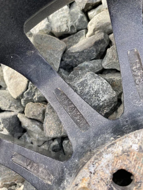 Hot Stuff Cross X-Speed. 4.5x14", 4x100, �� 65���. ����
