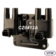 ������� ��������� Utm ���. CZ0412A CZ0412A ����