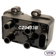 ������� ��������� Utm ���. CZ0433B CZ0433B ����