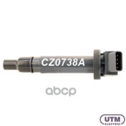 ������� ��������� Utm ���. CZ0738A CZ0738A ����