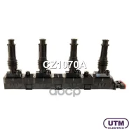 ������� ��������� Utm ���. CZ1070A CZ1070A ����