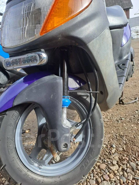 Suzuki Lets. 50����. ��., ��������, ���������, ��� ������� ����