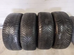 Michelin CrossClimate 2. ������, 2021 ���, �/�, ����� 5 % ����