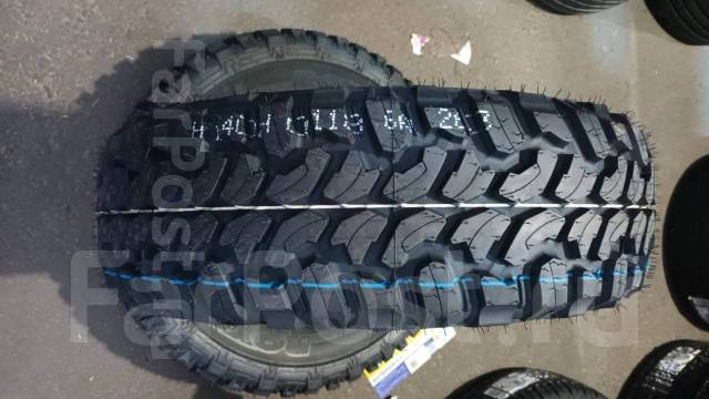 RoyalBlack Royal M/T, 245/75R16LT, 16", 4 шт, в наличии, 245 мм, 75 % ...
