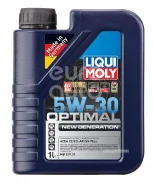 Liqui Moly Optimal New Generation