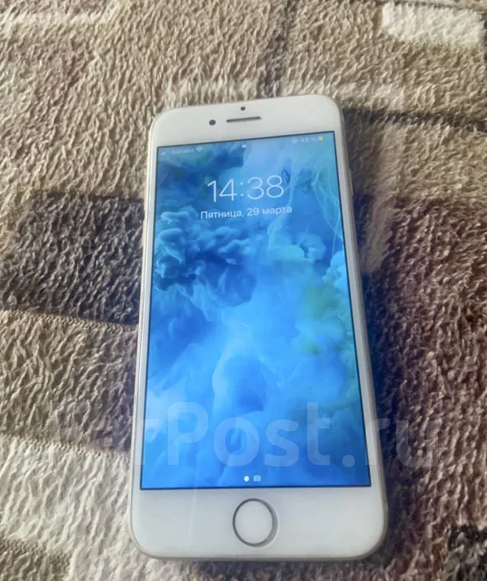 Apple iPhone 7. �/�, 128 ��, �����������, 4G LTE ����
