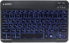 ���������� ������������ Gembird KBW-4N ���������, ���������, Bluetooth 5.0, TypeC, 500mAh, ������ ����