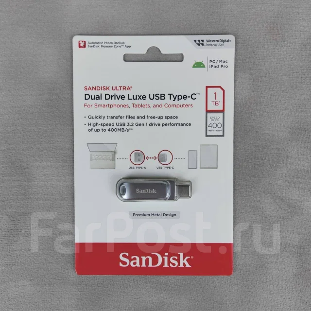 ������ USB 3.1. 1 024���. ��� ����� �� ������ ����