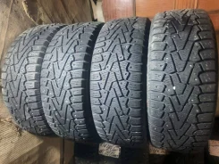 Pirelli Ice Zero. ������, ��� �����, 2017 ���, �/�, ����� 20 % ����