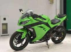Kawasaki Ninja 250R. 249����. ��., ��������, ���������, ��� ������� ����