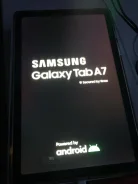 Samsung Galaxy Tab A7 ����