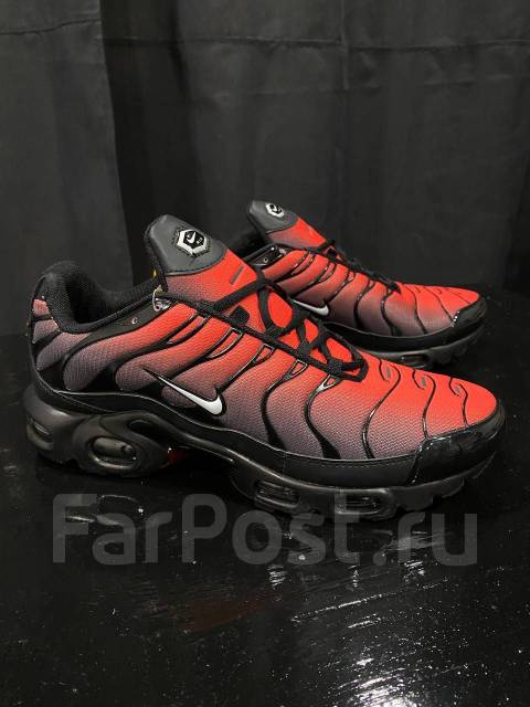 Nike Air Max Plus TN R 42 44 7 600