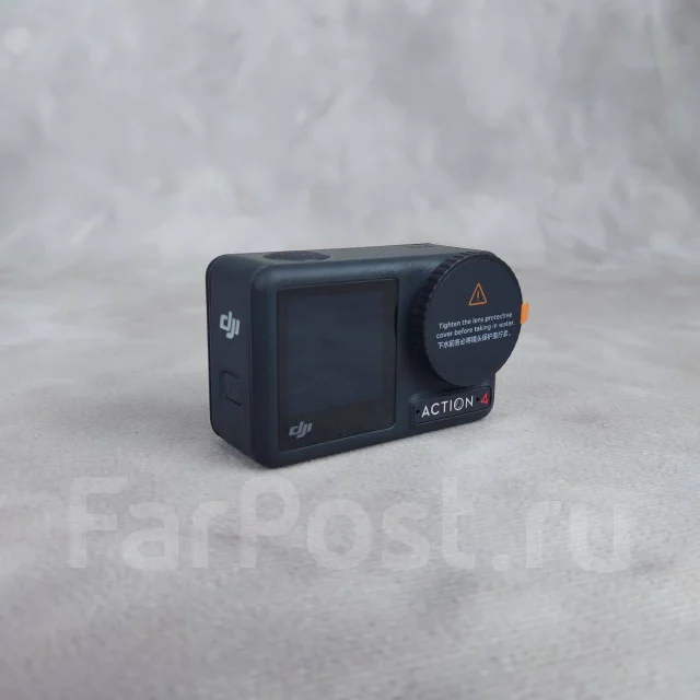 DJI Osmo Action 4 ����