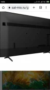 Sony KD-55XD8005. LED ����