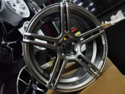 Weds Sport. 8.0x17", 5x100, ET35, �� 73,1���. ����