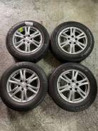 K&K ����� AL. 6.5x16", 5x114.3, ET38 ����