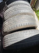 Bridgestone Ecopia EP200. ������, 2019 ���, �/�, ����� 30 % ����