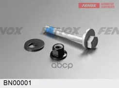 �������� ������ ������ Ford Focus I, II; Mazda 3, Mazda 5; Volvo S40 04- ������� Fenox BN00001 Fenox ���. BN00001 BN00001 ����