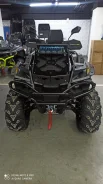 Stels ATV 850G Guepard Trophy Pro. ��������, ���� ���\���, ��� ������� ����