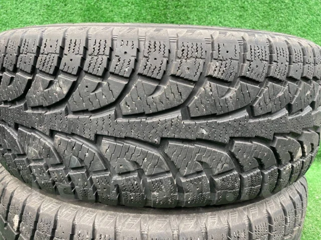 Hankook Winter i*Pike RW11. ������, ��� �����, �/�, ����� 20 % ����