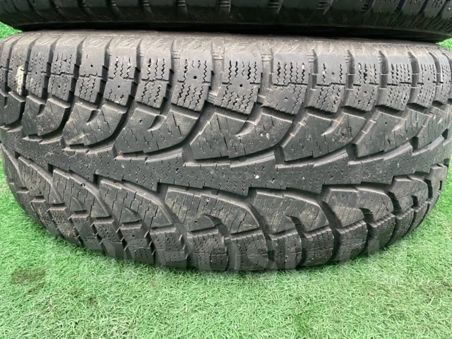 Hankook Winter i*Pike RW11. ������, ��� �����, �/�, ����� 20 % ����