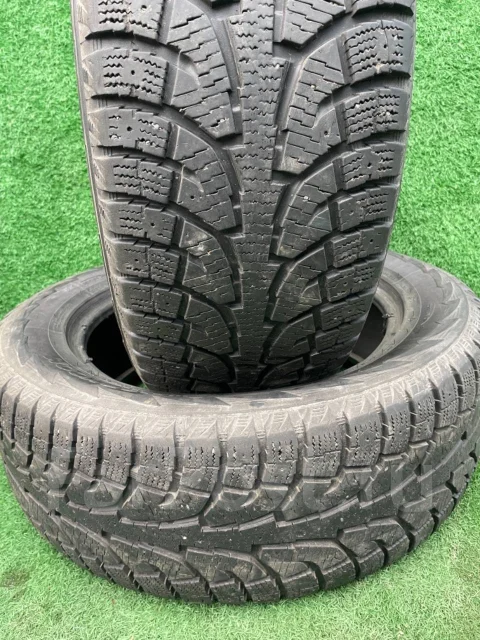 Hankook Winter i*Pike RW11. ������, ��� �����, �/�, ����� 20 % ����