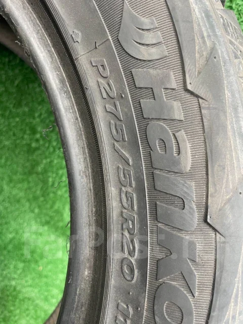 Hankook Winter i*Pike RW11. ������, ��� �����, �/�, ����� 20 % ����