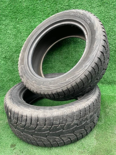 Hankook Winter i*Pike RW11. ������, ��� �����, �/�, ����� 20 % ����