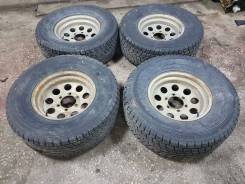 Lenso Landcruiser. 7.0x15", 6x139.7, ET10, �� 106,1���. ����