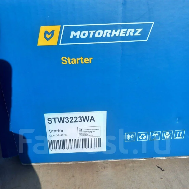 ������� STW3223WA Motorherz STW3223WA ����