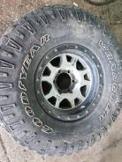 Ion. 7.0x15", 6x139.7, ET10, �� 106,1���. ����