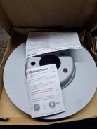 ���� ��������� ��� BMW 6 F06 Zimmermann 150347820 ����