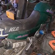 Kawasaki KLE 250 Anhelo. 250����. ��., ��������, ���������, ������ �� �� ����