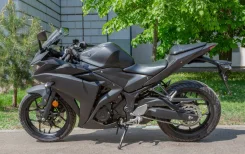 Yamaha YZF-R3. 321����. ��., ��������, ���������, ������ �� �� ����