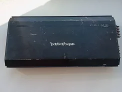 Rockford Fosgate ����
