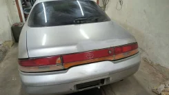 Toyota Corolla Ceres. AE101, 4A ����