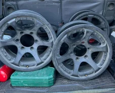 Jawa. x16", 6x139.7, �� 110���. ����