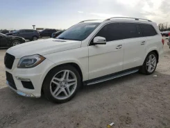 Mercedes-Benz GL-Class ����