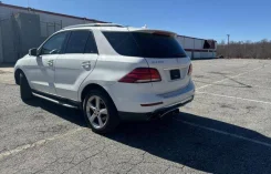 Mercedes-Benz GLE ����