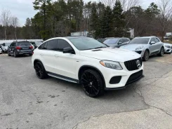 Mercedes-Benz GLE ����