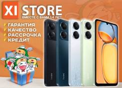 Xiaomi Redmi 13C. , 256 , , 3G, 4G LTE, Dual-SIM.     