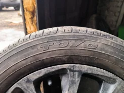 Toyo NanoEnergy J63. ������, 2020 ���, �/�, ����� 10 % ����