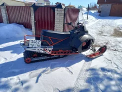 Irbis Tungus 600L. ��������, ��, �� ����