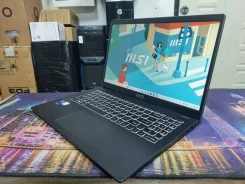MSI Modern 15. 15.6", ��� 16 ��, ���� 512���, ����������� �� 5��. ����