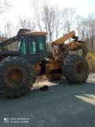 John Deere 648G III 
