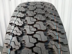 Goodyear Wrangler SilentArmor. �����������, 2013 ���, ����� ����
