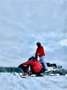 Polaris PRO-RMK. ��������, ��, �� ����