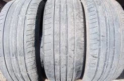 Dunlop SP Sport Maxx GT. ������, �/�, ����� 80 % ����