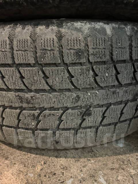Продам колеса r20, 20", 1 шт, 285 мм, 50 %, радиальный, 285/50/20, Toyo ...